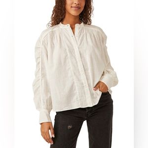 FREE PEOPLE Maraya Top